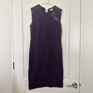 Tory Burch Women’s Dress Sz S